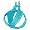 Picture of Freedog Soft Harness XS Turquoise – Lightweight & Comfortabl